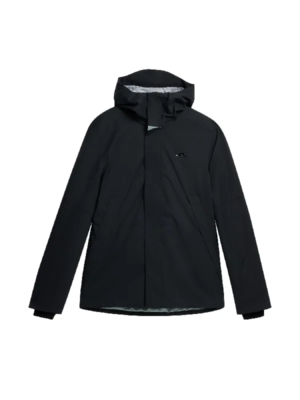 Cool Men's Pea CoatsTomasso Jacket