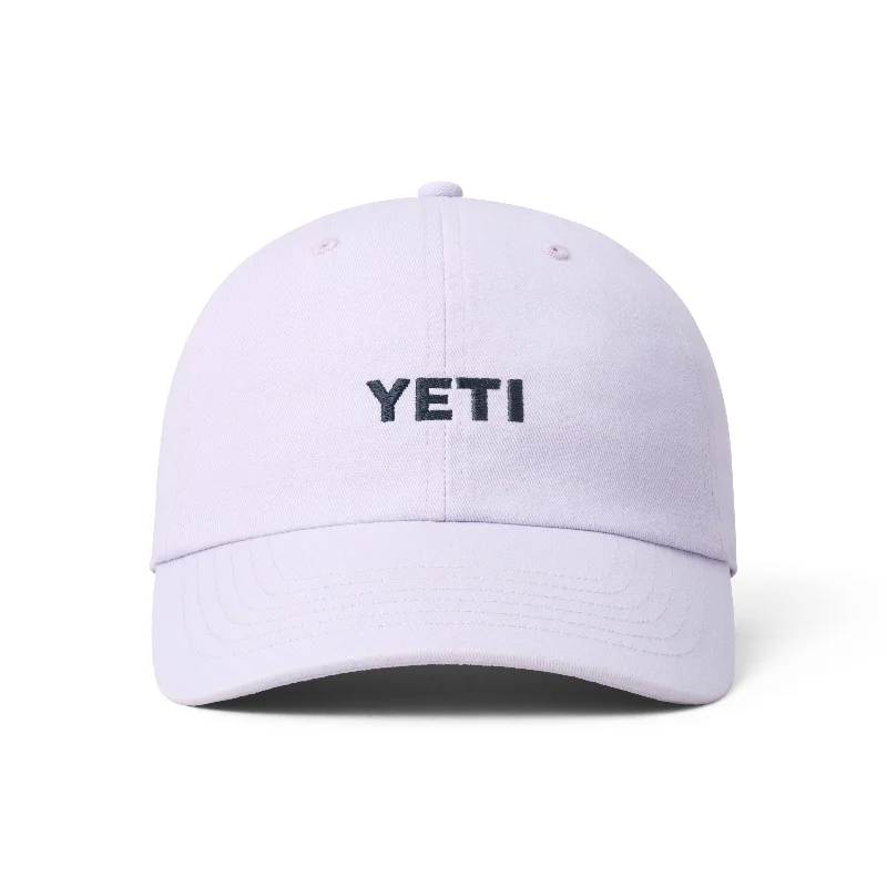 Logo Baseball Cap