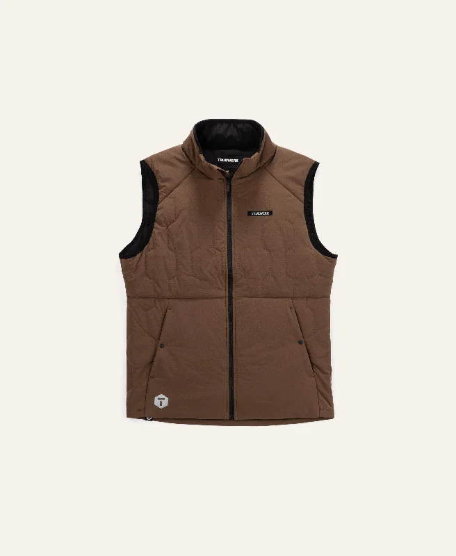 Men's Coats for City WearM3 Woobie Vest