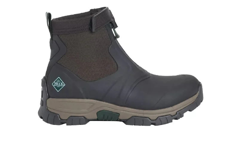 Men's Apex Mid Zip Winter Boots