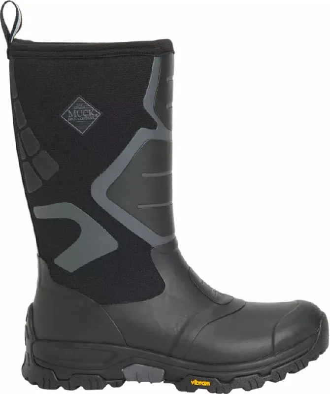 Men's Apex Pro Boots