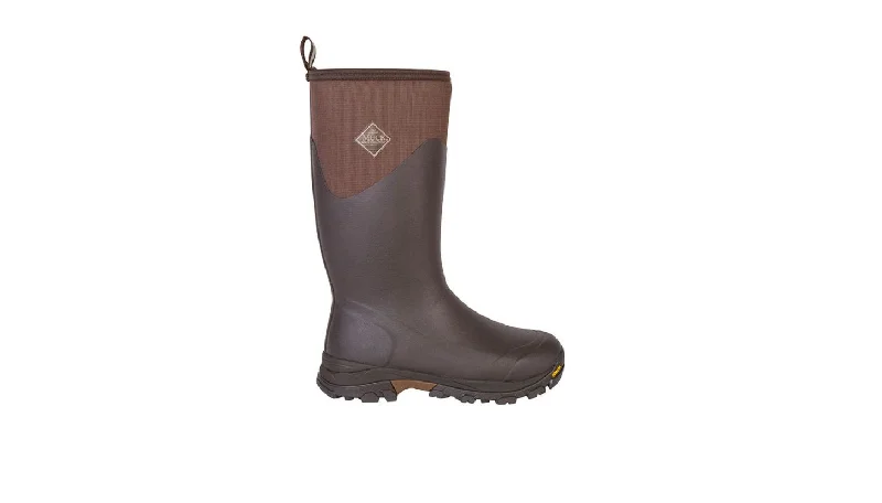 Men's Arctic Ice Tall Boots