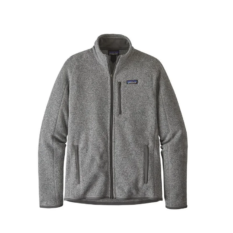 Men's Better Sweater Jacket - Fleece