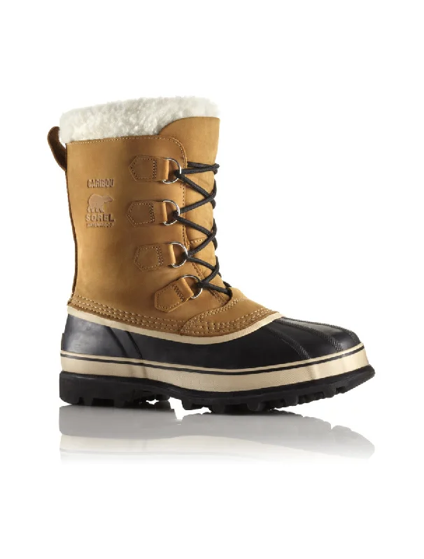 Men's Caribou Boots