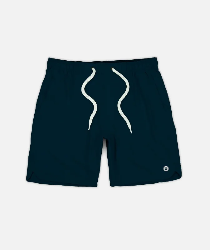 Men's Coaster Active Short