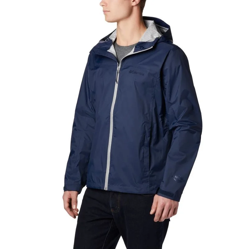 Men's EvaPOURation™ Rain Jacket