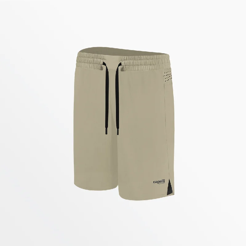 Casual Men's ChinosMEN'S EVERYDAY FLEX SHORTS