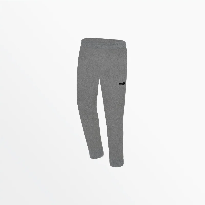 Men's Unique and Designer Bottom Wear for a Statement LookMEN'S FLEECE SWEATPANTS