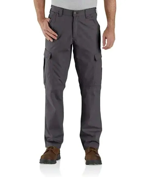 Men's Force Relaxed Fit Ripstop Cargo Pant