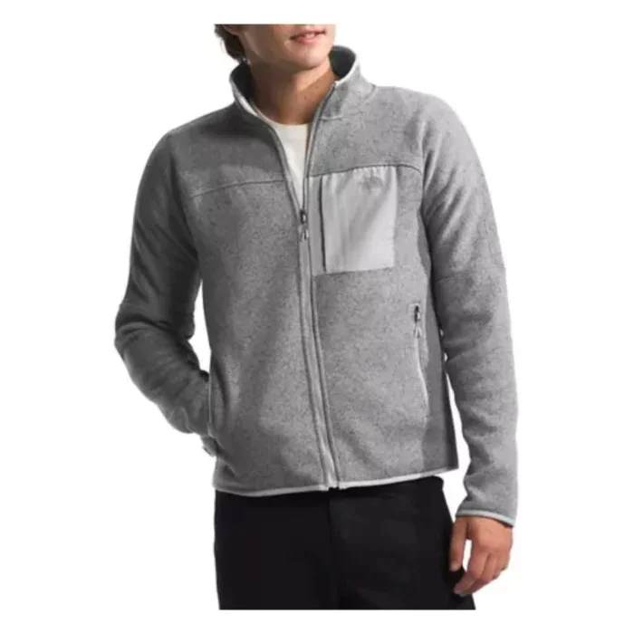 Men's Front Range Fleece Jacket