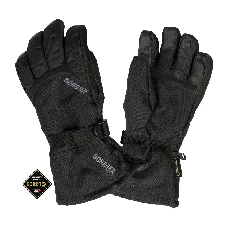 Men's Gore-Tex Gauntlet Gloves