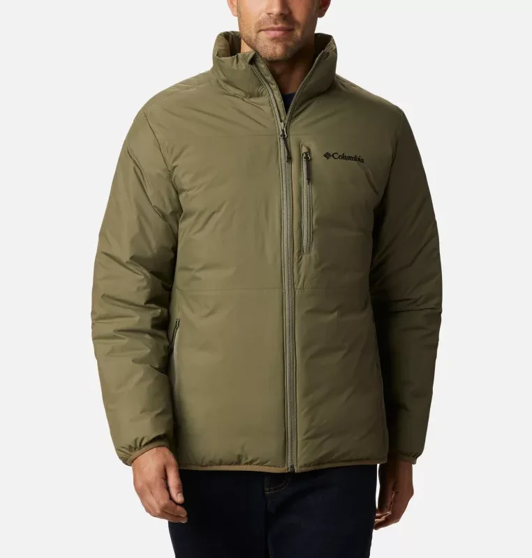 Men's Grand Wall Jacket