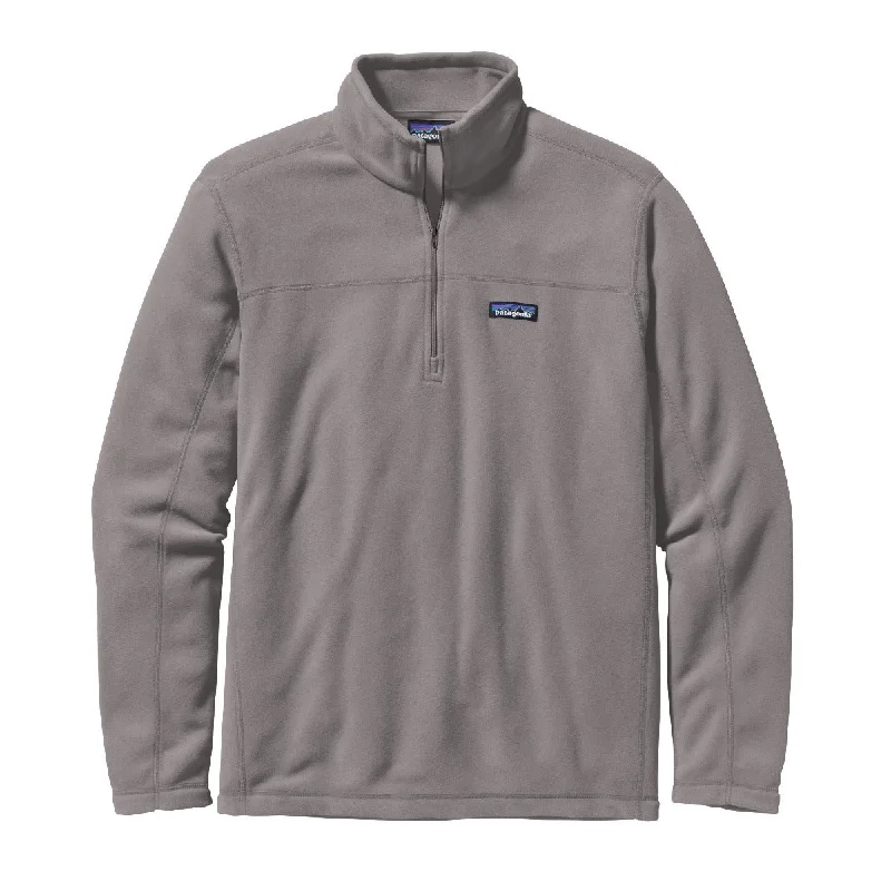 Men's Micro D Fleece Pullover