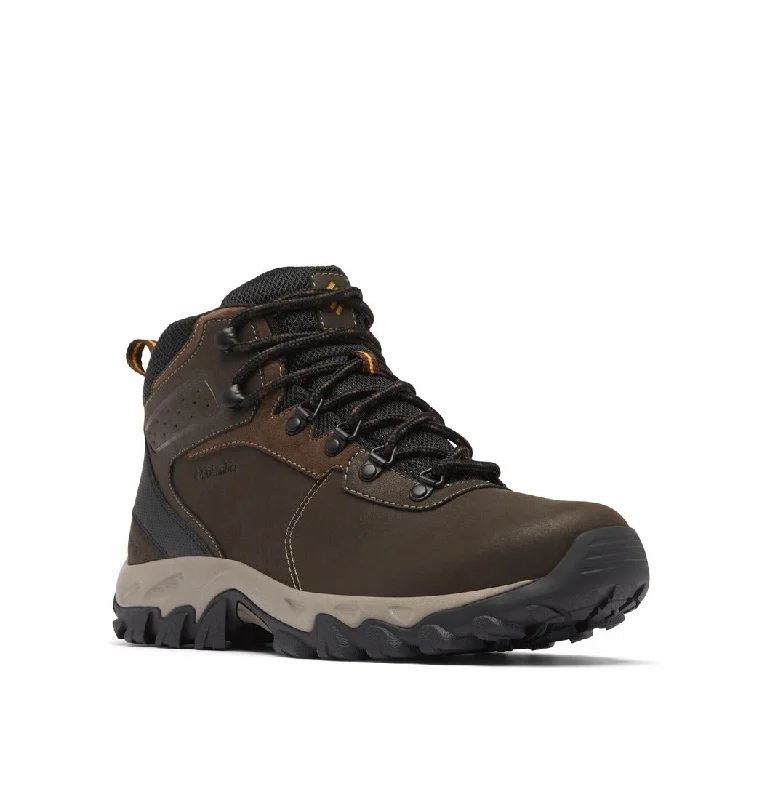 Men's Newton Ridge Plus II Waterproof Hiking Boot