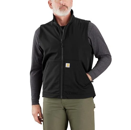 Men's Rain Defender™ Relaxed Fit Softshell Vest