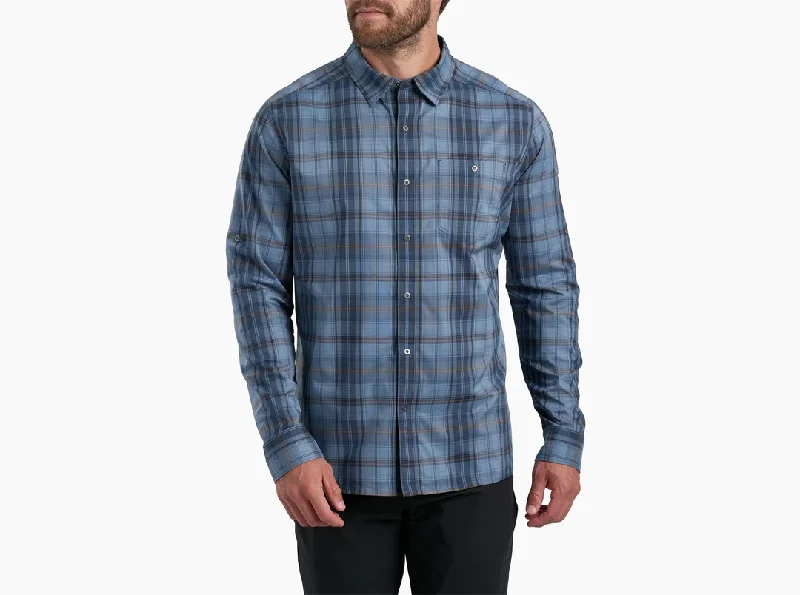 Men's Response Lite Long Sleeve Shirt