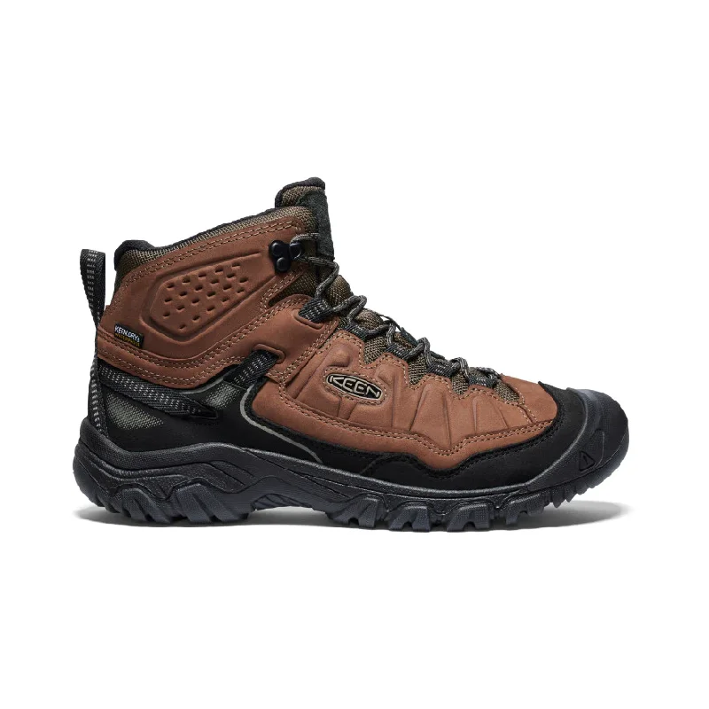 Men's Targhee IV Waterproof Hiking Boot