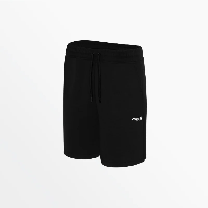 Men's Pants with Button-CuffsMEN'S TECH II SHORTS