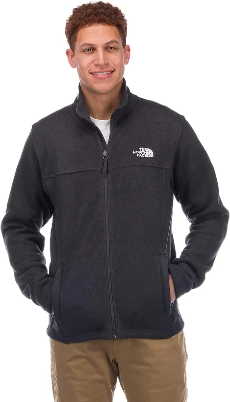 Men's Tsillan Full Zip Jacket