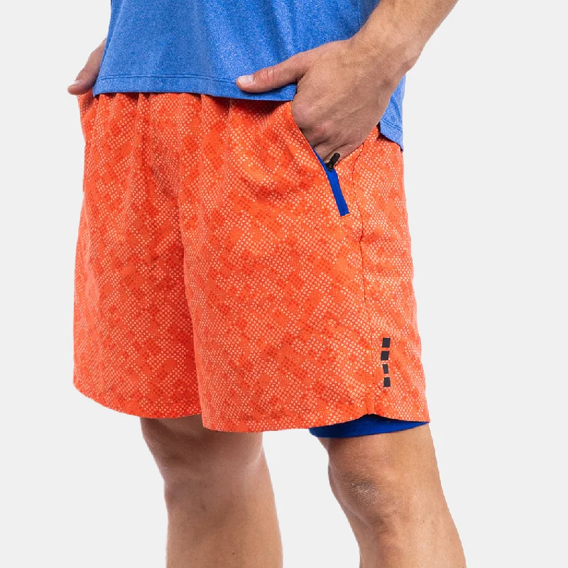 Men's Swim Trunks for SwimmingMTV MEN'S TECH STRETCH SHORTS