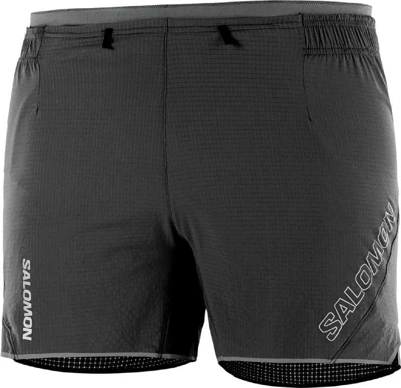 Men's Pants with Slant PocketsSense Aero 5 In Shorts - Men's|-|Short 5 pouces Sense Aero - Homme