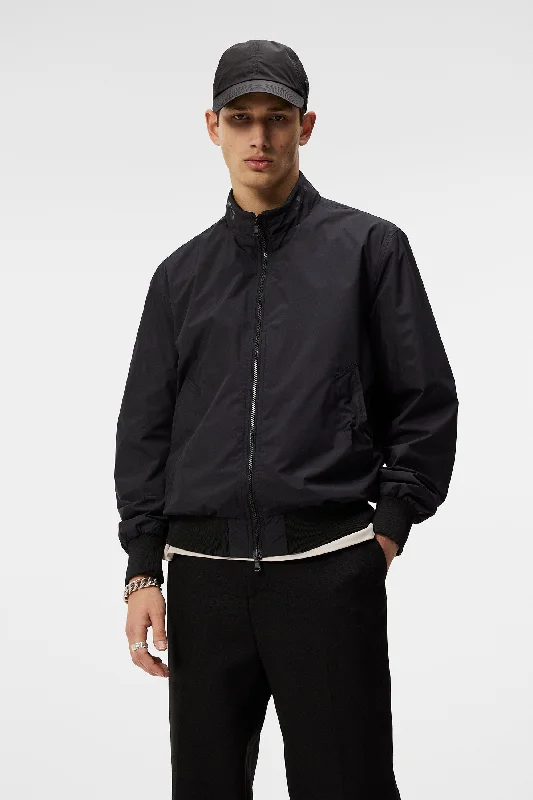 Men's Coats with Embroidered DetailsKevin 2-Layer Bomber