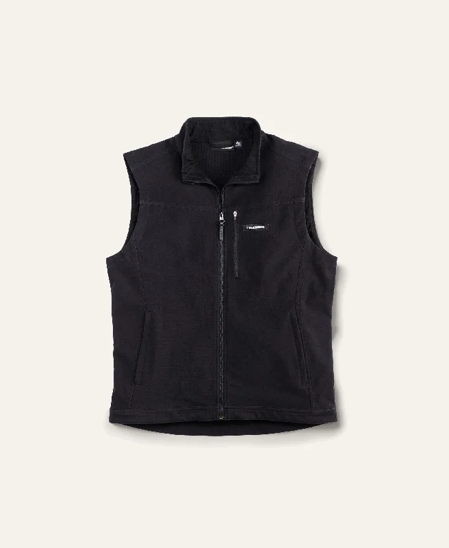 Men's Coats for Cold WeatherS3 Solution Vest