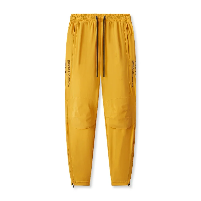 Men's Pants with Flap Pockets0959. Tetra-Lite™ Moto Jogger - Amber “Multi-Text”