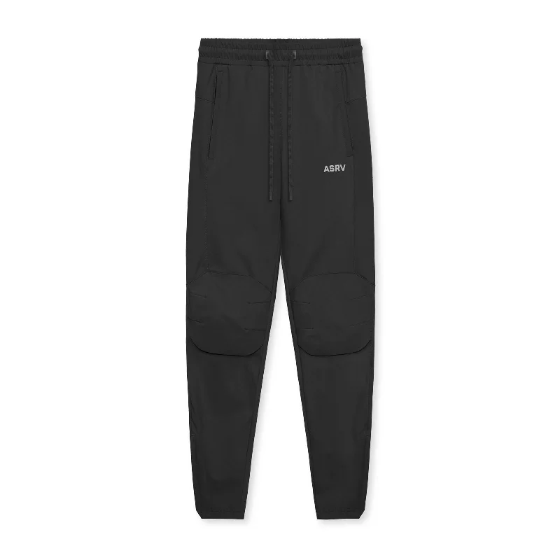 Men's Pants with Logo Embossments0959. Tetra-Lite™ Moto Jogger - Black