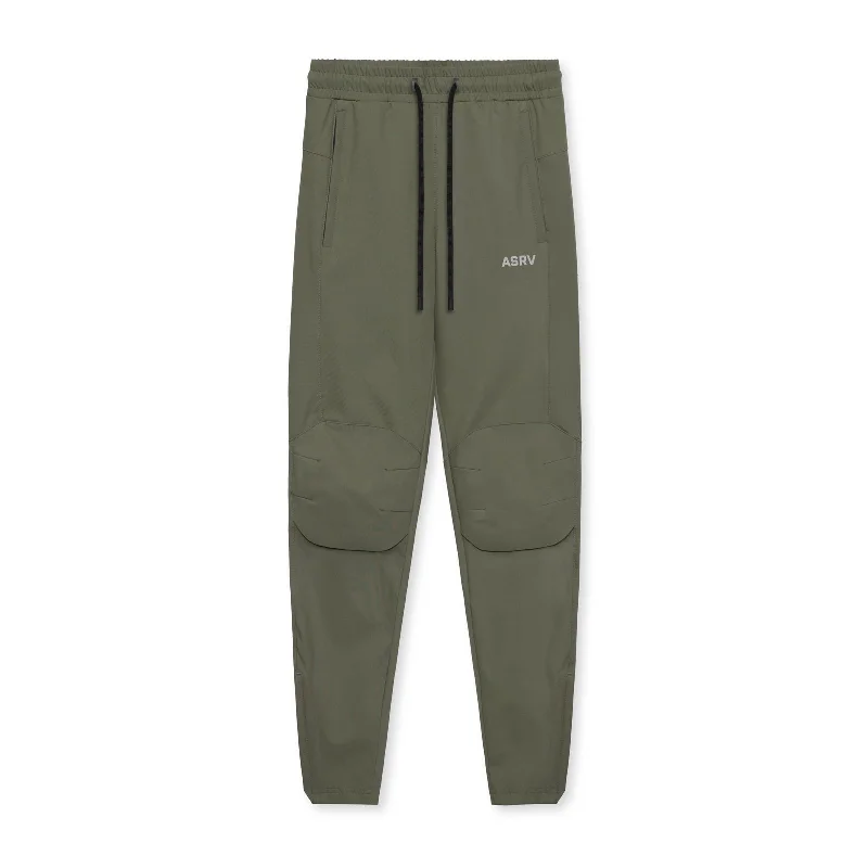 Men's Pants with Slant Pockets0959. Tetra-Lite™ Moto Jogger - Olive