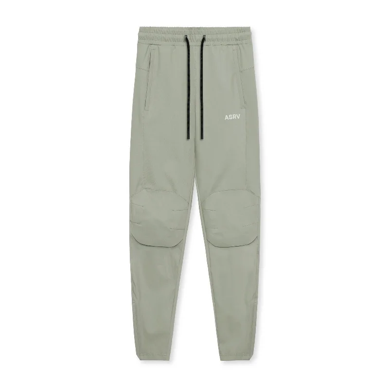 Men's Pants with Reflective Stripes for Safety0959. Tetra-Lite™ Moto Jogger - Sage