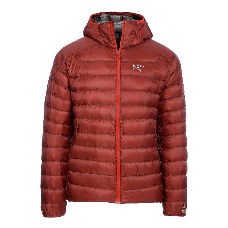 Men's Coats for Short MenAltitude Sports X Arc'teryx Men's Cerium LT Hoody|-|Altitude Sports X Arc'teryx Manteau à capuchon Cerium LT Homme