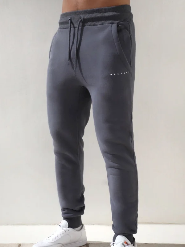 Men's Pants with Antimicrobial TreatmentEvolved Sweatpants - Blue