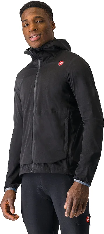 Durable Men's Car CoatsUnlimited Rain Jacket - Men's|-|Manteau de pluie Unlimited - Homme