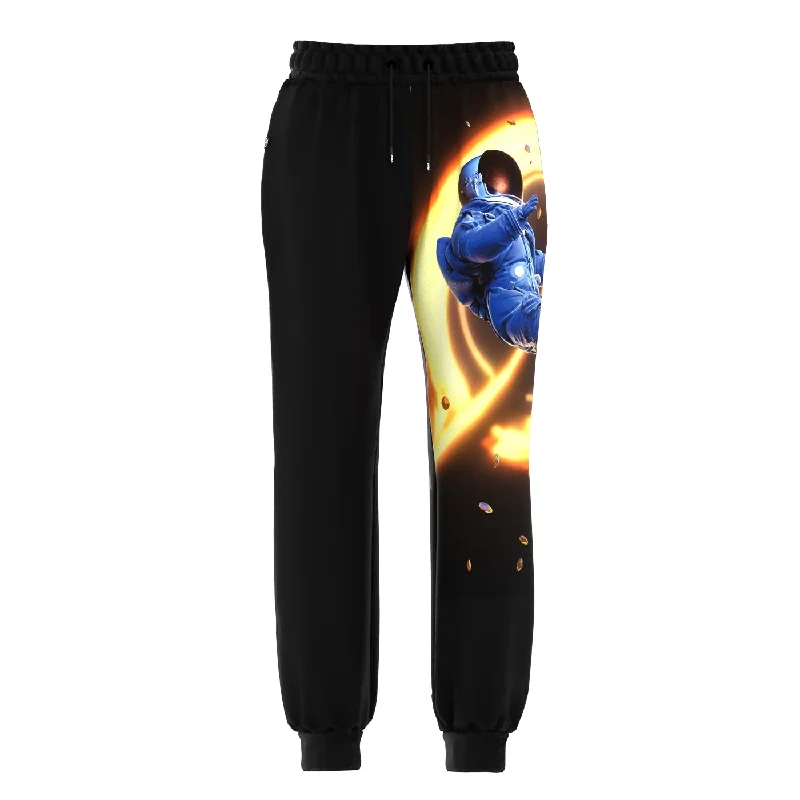 Men's Skinny Jeans for a Trendy LookCosmic Soar Sweatpants