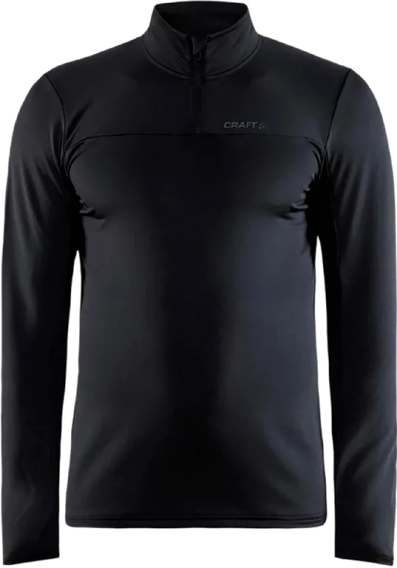 Men's Coats with VentilationCore Gain Midlayer Jersey - Men's|-|Maillot couche intermédiaire Core Gain - Homme