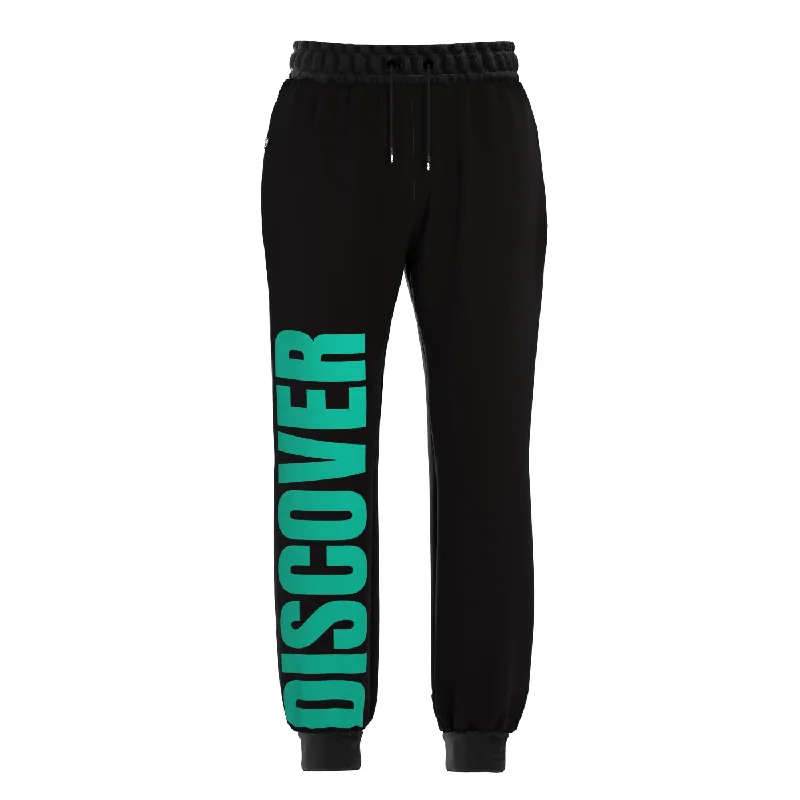 Men's Pants with Antimicrobial TreatmentDiscover Sweatpants