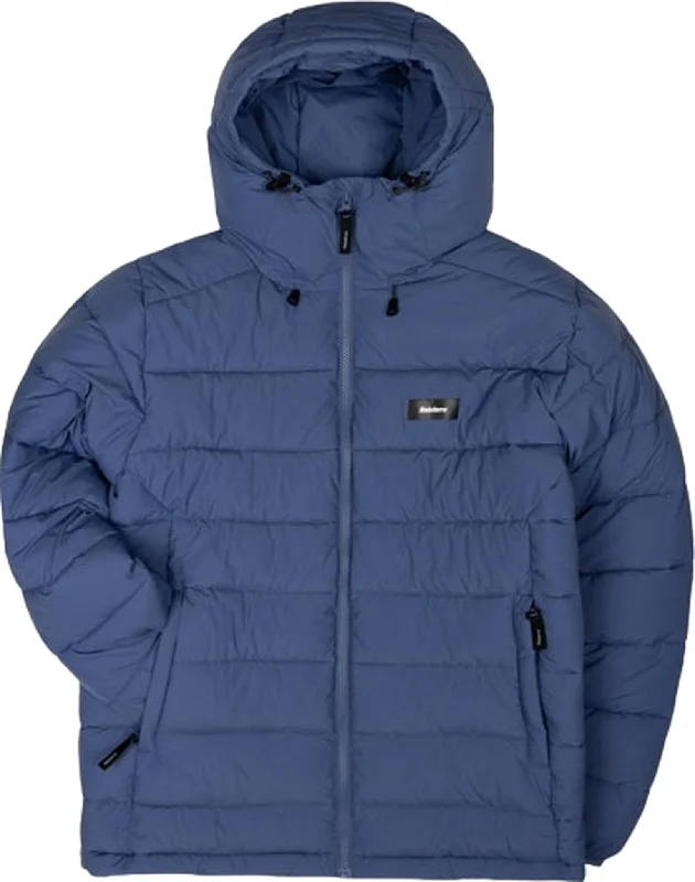 Men's Coats with VentilationNebulas Insulated Jacket - Men's|-|Manteau isolé Nebulas - Homme