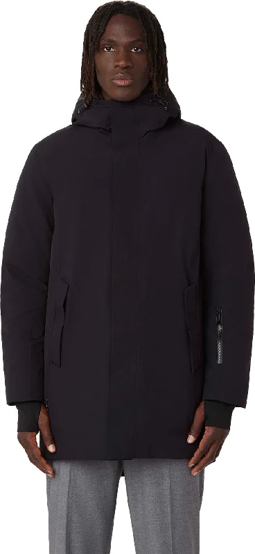 Men's Coats for LayeringThe Capital Parka - Men's|-|Parka The Capital - Homme