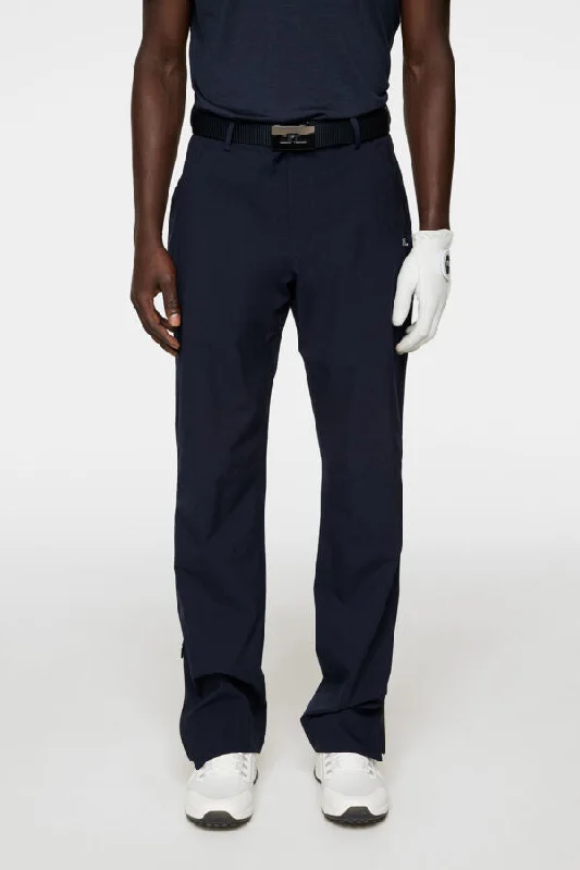 Men's Pants with Patch PocketsBridge Rain Pant