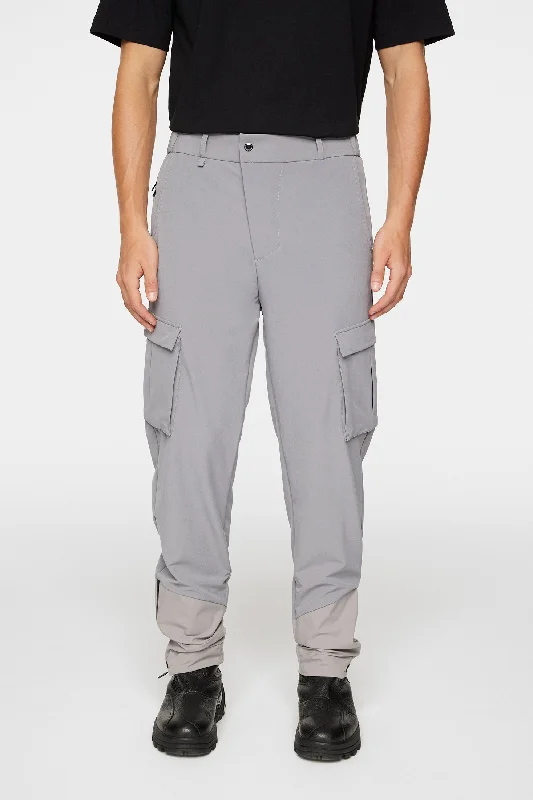 Men's Pants with Welt PocketsGlenn Softshell Pants