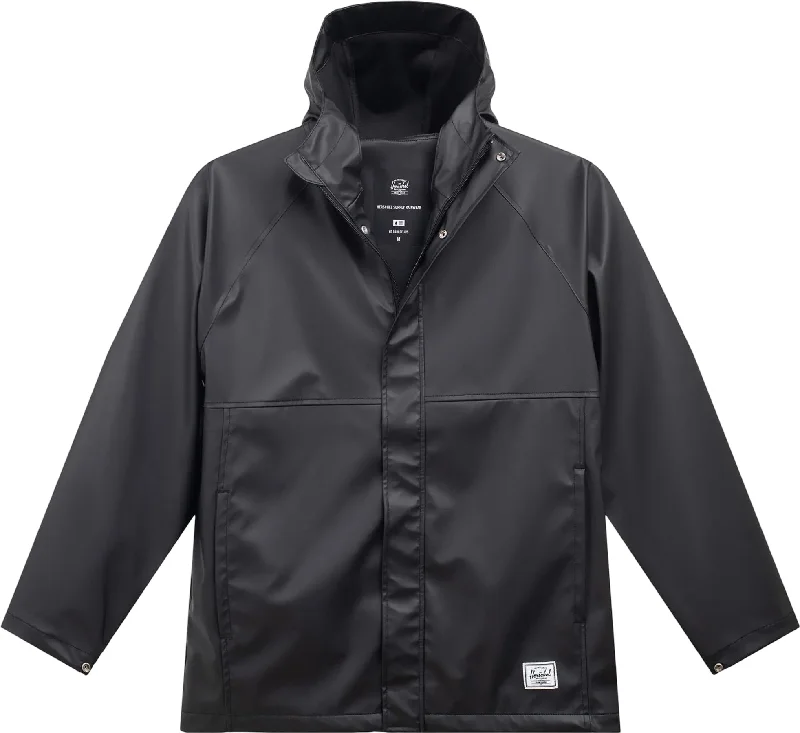 Men's Coats for HikingClassic Rain Jacket - Men's|-|Manteau de pluie classique - Homme