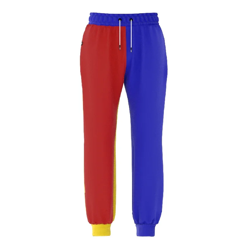 Men's Pants with SuspendersLittle Things Sweatpants