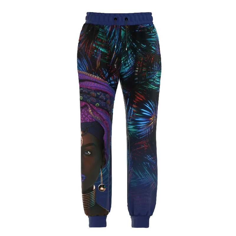 Casual Men's ChinosMystic Traditions Sweatpants