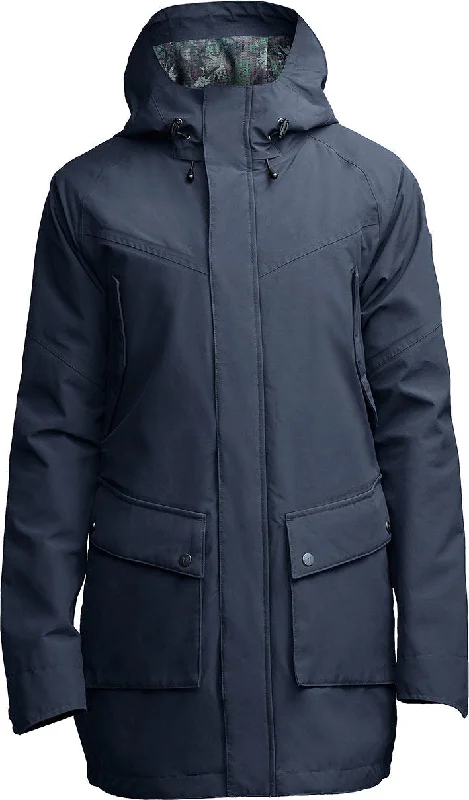 Functional Men's Ski JacketsWeldon Raincoat - Men's|-|Imperméable Weldon - Homme