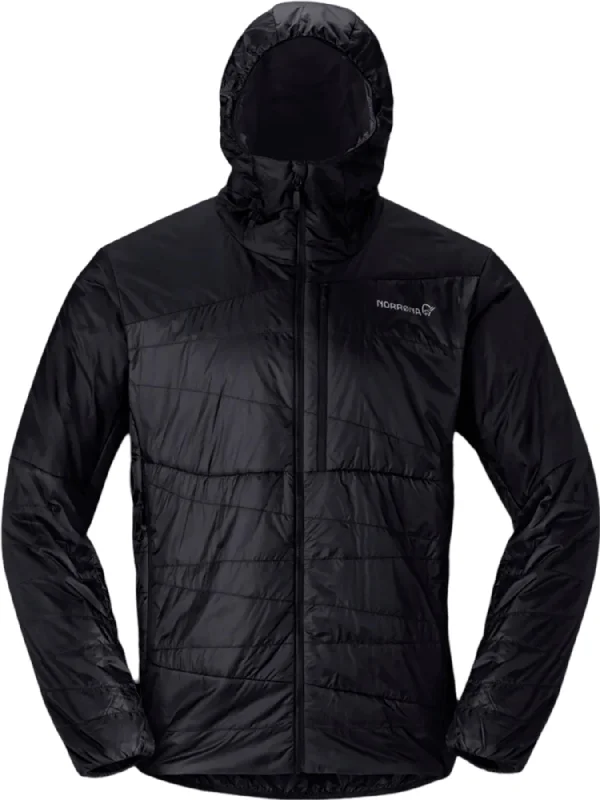 Men's Coats for BikingFalketind Thermo40 Hooded Jacket - Men's|-|Manteau à capuchon Falketind Thermo40 - Homme