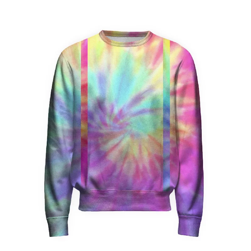 Pastel Dye Sweatshirt