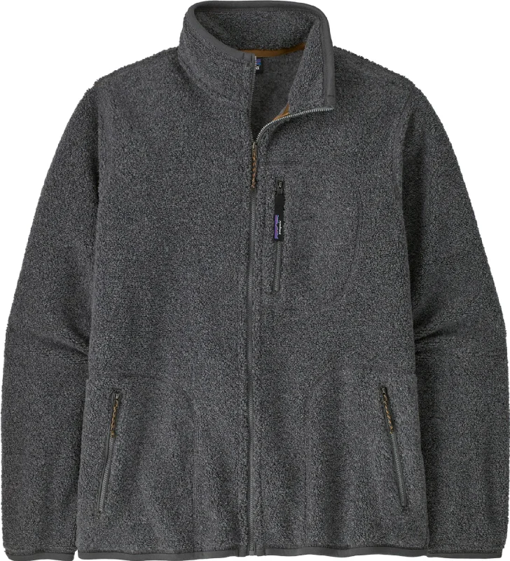 Durable Men's Car CoatsReclaimed Fleece Jacket - Men's|-|Manteau en molleton Reclaimed - Homme