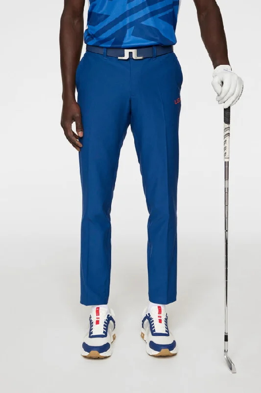 Versatile Men's ShortsEllott USA GOLF Pant