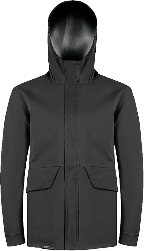 Stylish Men's Biker JacketsThe Citylight Urban Jacket - Men's|-|La veste urbaine Citylight - Homme